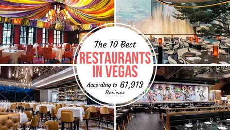 best downtown restaurants las vegas